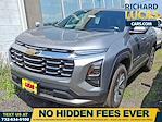 2026 Chevrolet Equinox AWD SUV for sale #TL160259 - photo 1