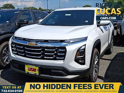 New 2026 Chevrolet Equinox - photo 1