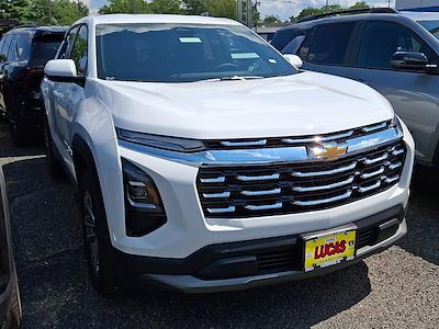 New 2026 Chevrolet Equinox - photo 1