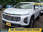 2026 Chevrolet Equinox AWD SUV for sale #TL162187 - photo 1