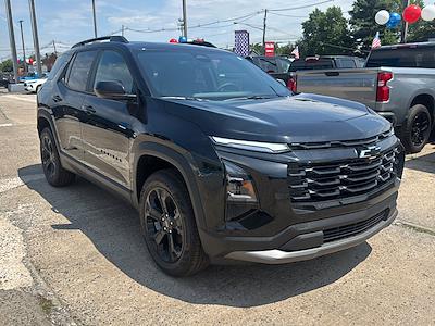 2026 Chevrolet Equinox FWD SUV for sale #TL166855 - photo 1