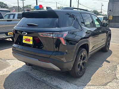 2026 Chevrolet Equinox FWD SUV for sale #TL166855 - photo 2