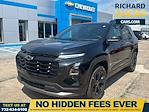 2026 Chevrolet Equinox FWD SUV for sale #TL166855 - photo 11