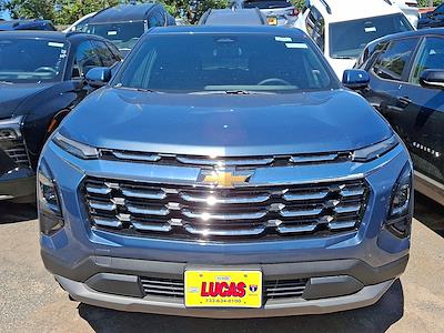 2026 Chevrolet Equinox FWD SUV for sale #TL173621 - photo 2