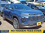 2026 Chevrolet Equinox FWD SUV for sale #TL173621 - photo 1