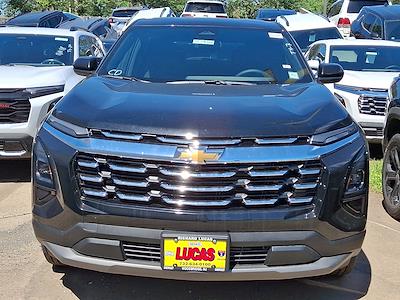2026 Chevrolet Equinox FWD SUV for sale #TL176347 - photo 2