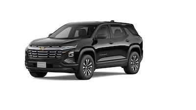 2026 Chevrolet Equinox FWD SUV for sale #TL176347 - photo 2