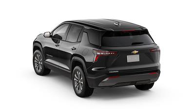 2026 Chevrolet Equinox FWD SUV for sale #TL176347 - photo 2