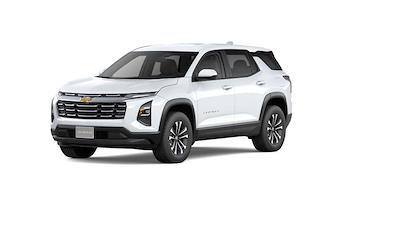 2026 Chevrolet Equinox FWD SUV for sale #TL187550 - photo 2