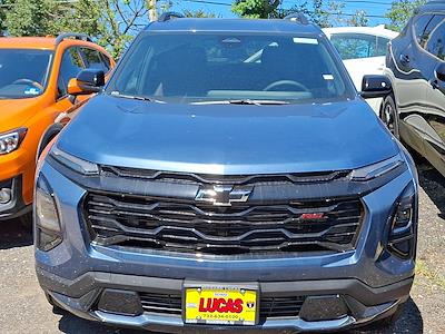 2026 Chevrolet Equinox AWD SUV for sale #TL192123 - photo 2