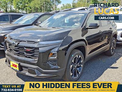 2026 Chevrolet Equinox AWD SUV for sale #TL192917 - photo 1