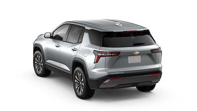 2026 Chevrolet Equinox AWD SUV for sale #TL193421 - photo 2
