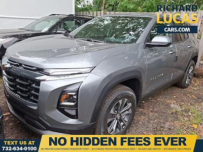 2026 Chevrolet Equinox AWD SUV for sale #TL193421 - photo 1