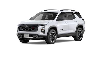 2026 Chevrolet Equinox AWD SUV for sale #TL193523 - photo 1