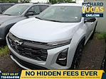 2026 Chevrolet Equinox AWD SUV for sale #TL193523 - photo 9