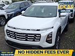 2026 Chevrolet Equinox AWD SUV for sale #TL193875 - photo 1