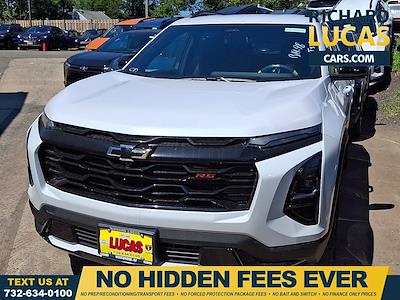 2026 Chevrolet Equinox AWD SUV for sale #TL198260 - photo 1