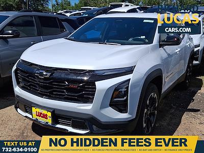 2026 Chevrolet Equinox AWD SUV for sale #TL198613 - photo 1