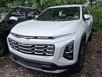 2026 Chevrolet Equinox AWD SUV for sale #TL200004 - photo 2