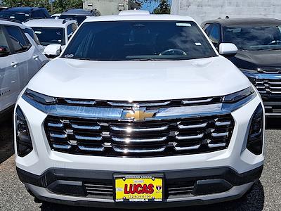 2026 Chevrolet Equinox AWD SUV for sale #TL200004 - photo 2
