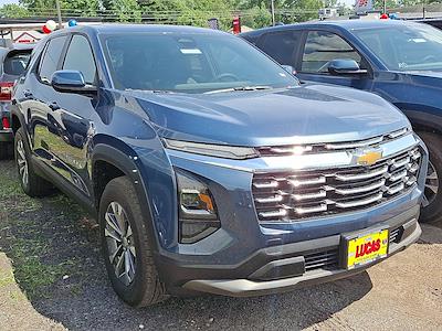 2026 Chevrolet Equinox AWD SUV for sale #TL201447 - photo 2