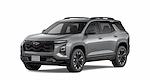 2026 Chevrolet Equinox AWD SUV for sale #TL201602 - photo 4