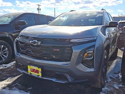 New 2026 Chevrolet Equinox RS for sale #TL202863 - photo 2
