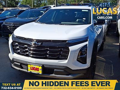 2026 Chevrolet Equinox AWD SUV for sale #TL206970 - photo 1