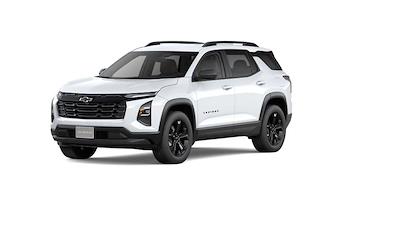 2026 Chevrolet Equinox AWD SUV for sale #TL206970 - photo 2