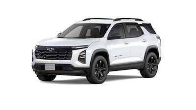 2026 Chevrolet Equinox AWD SUV for sale #TL207138 - photo 1