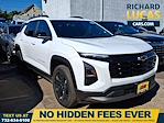 2026 Chevrolet Equinox AWD SUV for sale #TL207138 - photo 1