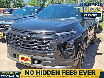 2026 Chevrolet Equinox AWD SUV for sale #TL208217 - photo 1