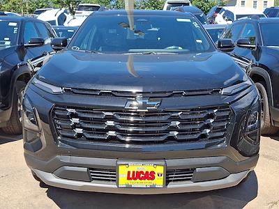 2026 Chevrolet Equinox AWD SUV for sale #TL208217 - photo 2