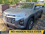 2026 Chevrolet Equinox FWD SUV for sale #TL212753 - photo 1