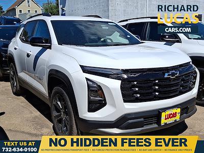 2026 Chevrolet Equinox AWD SUV for sale #TL213832 - photo 1