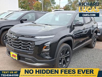 2026 Chevrolet Equinox AWD SUV for sale #TL217359 - photo 1