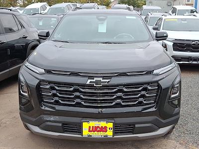 2026 Chevrolet Equinox AWD SUV for sale #TL217359 - photo 2