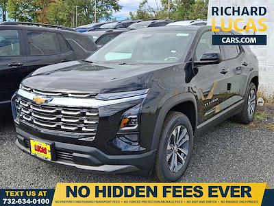 2026 Chevrolet Equinox AWD SUV for sale #TL221822 - photo 1