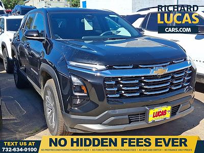 2026 Chevrolet Equinox AWD SUV for sale #TL221917 - photo 1