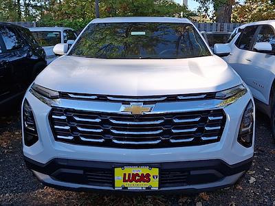 2026 Chevrolet Equinox AWD SUV for sale #TL224609 - photo 2