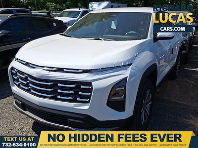 2026 Chevrolet Equinox AWD SUV for sale #TL224609 - photo 1