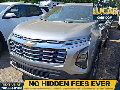 2026 Chevrolet Equinox AWD SUV for sale #TL224621 - photo 1
