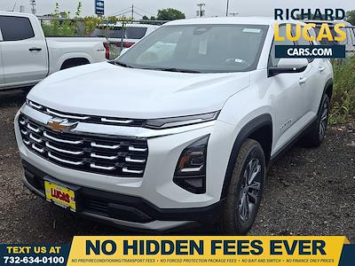 2026 Chevrolet Equinox AWD SUV for sale #TL224663 - photo 1