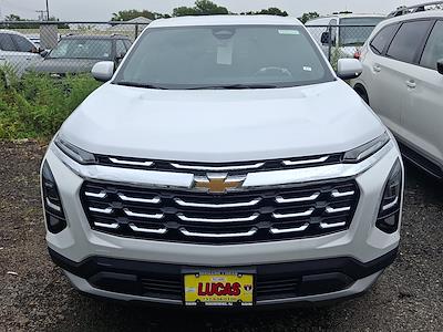 2026 Chevrolet Equinox AWD SUV for sale #TL224663 - photo 2