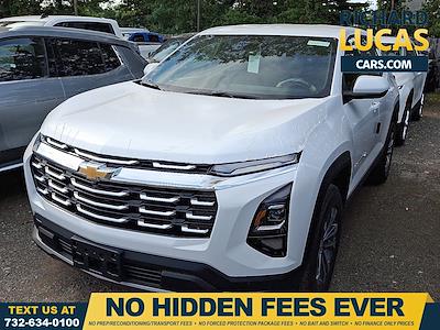 2026 Chevrolet Equinox AWD SUV for sale #TL224682 - photo 1