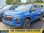 2026 Chevrolet Equinox AWD SUV for sale #TL249207 - photo 1