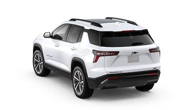 2026 Chevrolet Equinox AWD SUV for sale #TL252104 - photo 2