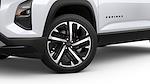 2026 Chevrolet Equinox AWD SUV for sale #TL252104 - photo 6