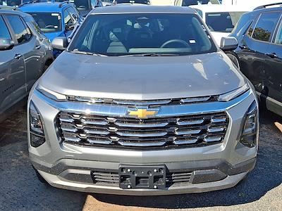 2026 Chevrolet Equinox FWD SUV for sale #TL255301 - photo 2