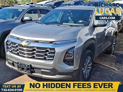 2026 Chevrolet Equinox FWD SUV for sale #TL255301 - photo 1